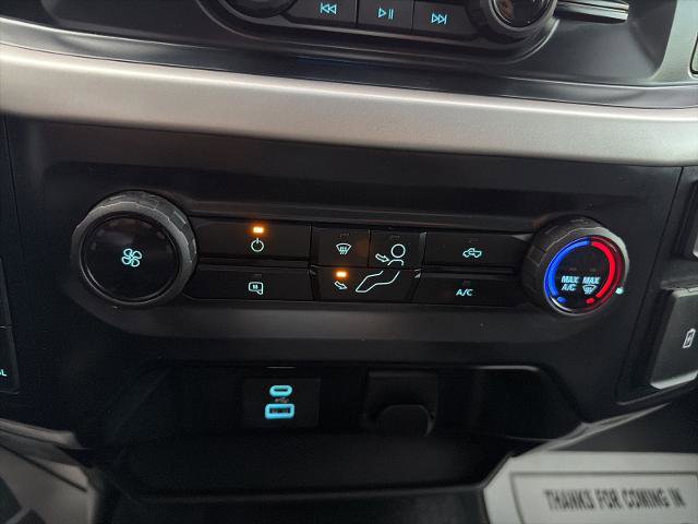 Certified 2023 Ford F150 XL image 12