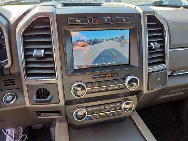 Certified 2020 Ford Expedition XLT w/ Equipment Group 202A RWD image 16