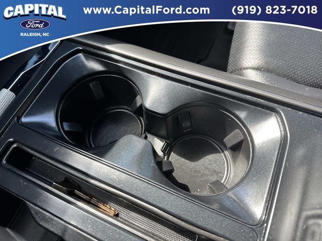 Certified 2024 Ford F150 Lariat w/ Equipment Group 502A High AWD/4WD image 32