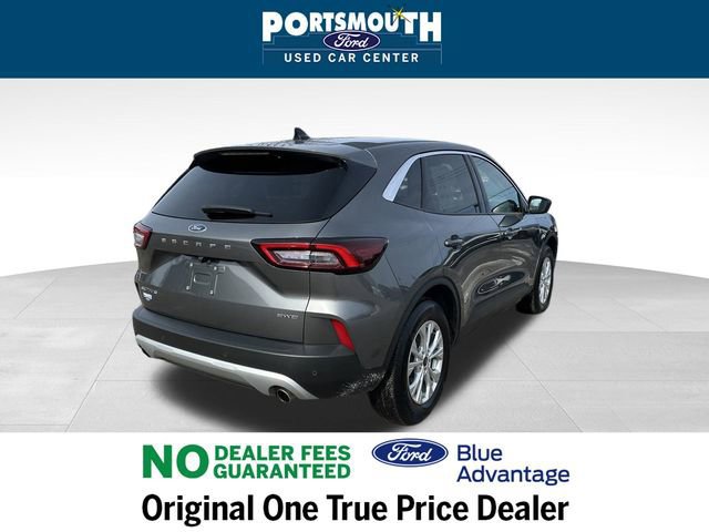 Certified 2023 Ford Escape Active image 5
