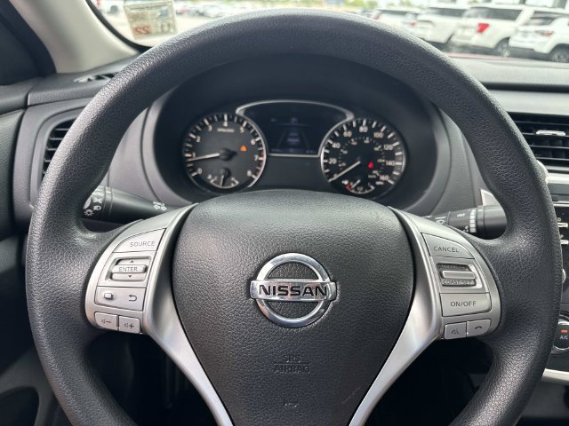 Used 2018 Nissan Altima 2.5 S w/ S Convenience Package FWD image 24