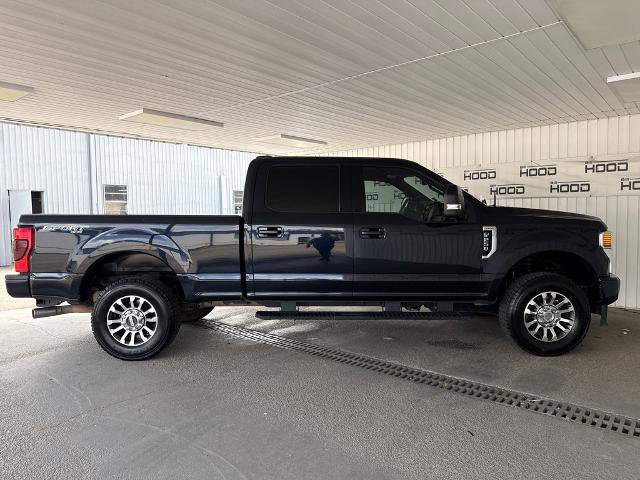 Certified 2022 Ford F250 Lariat AWD/4WD image 20