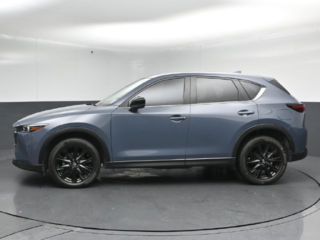 Used 2023 MAZDA CX-5 Carbon Edition AWD/4WD image 8