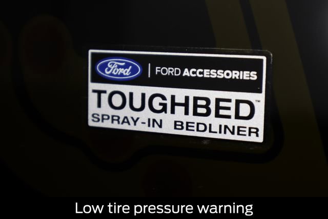 Certified 2023 Ford F150 Tremor w/ Equipment Group 402A High AWD/4WD image 31