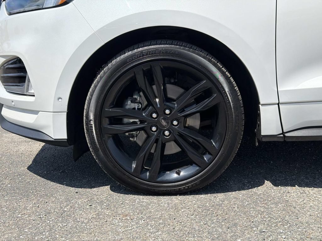 Certified 2020 Ford Edge ST AWD/4WD image 32