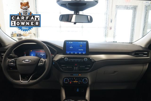 Certified 2023 Ford Escape Active image 31