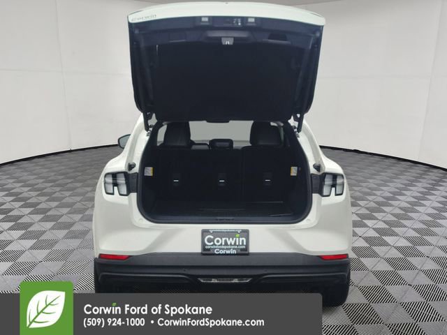 Certified 2025 Ford Mustang Mach-E Premium w/ Interior Protection Package image 20