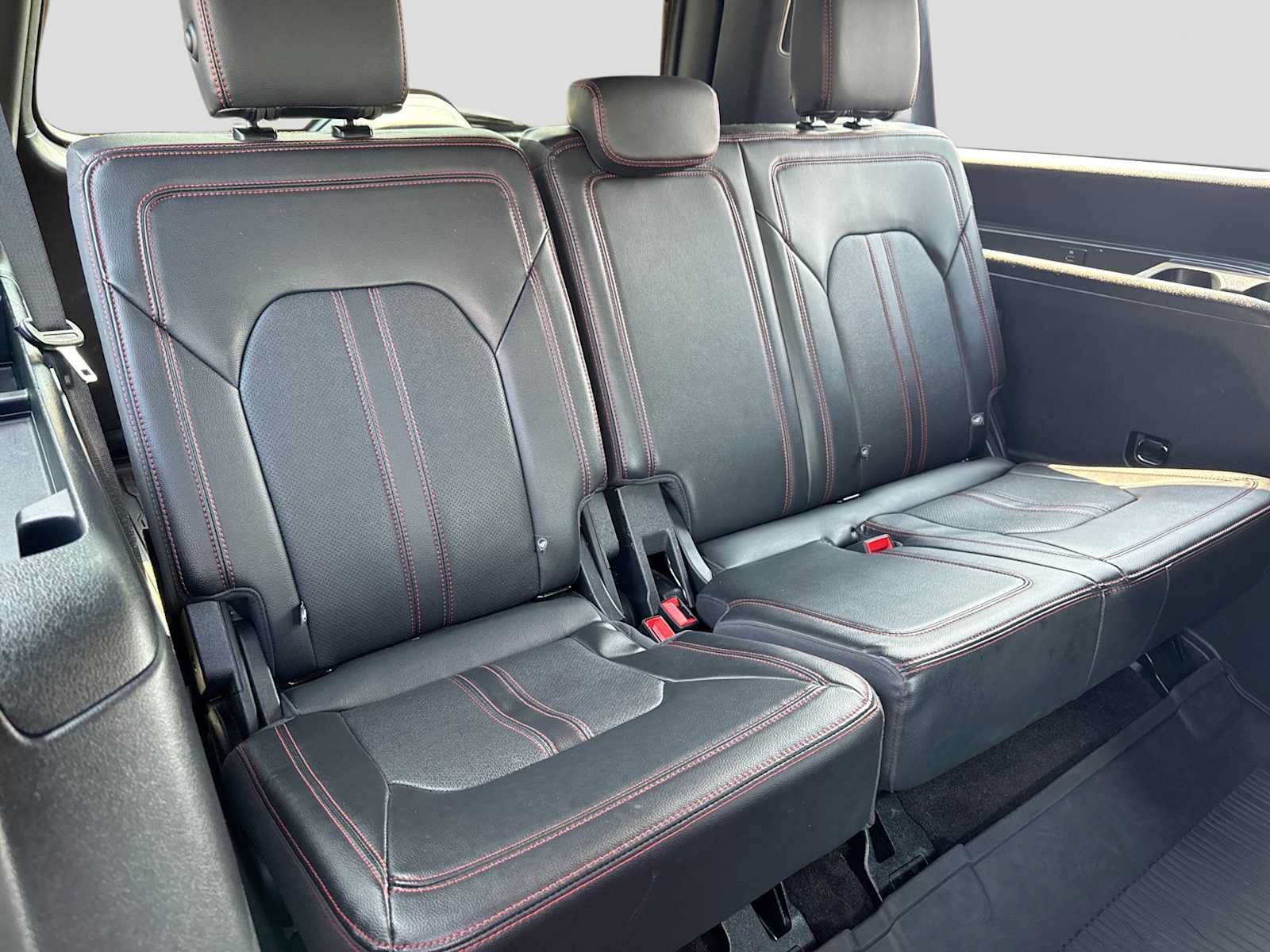 Certified 2023 Ford Expedition Max Limited AWD/4WD image 22