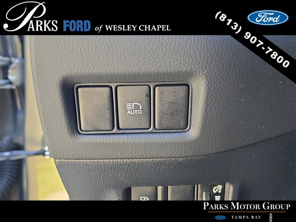 Used 2021 Toyota C-HR XLE image 25