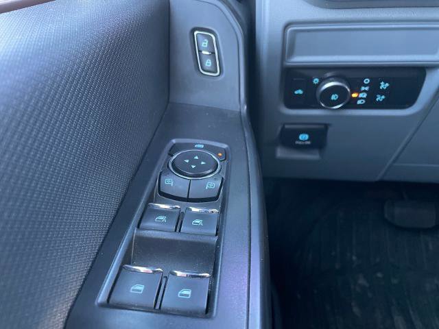 Certified 2022 Ford F150 XL w/ Equipment Group 101A High image 22