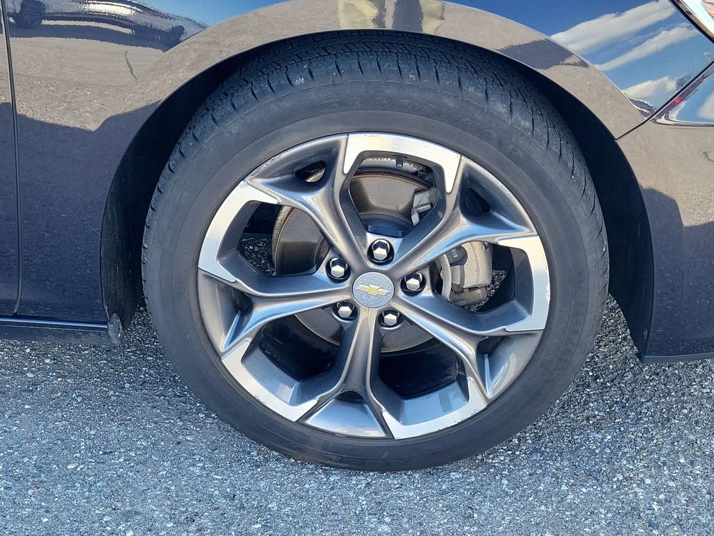 Used 2023 Chevrolet Malibu LT FWD image 7
