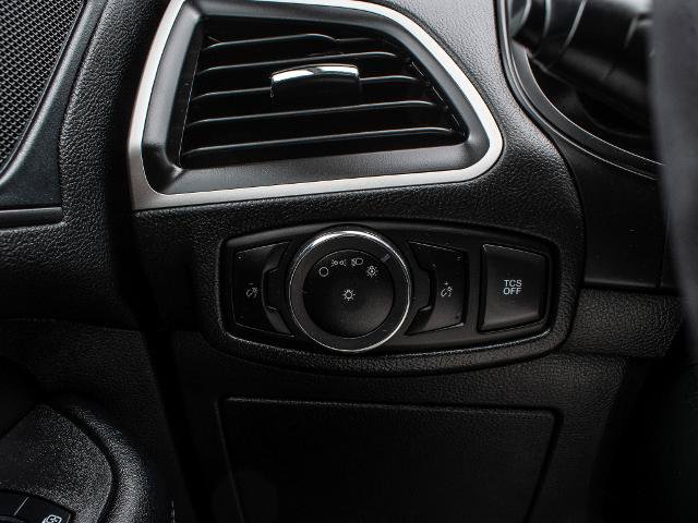 Certified 2023 Ford Edge SE AWD/4WD image 15