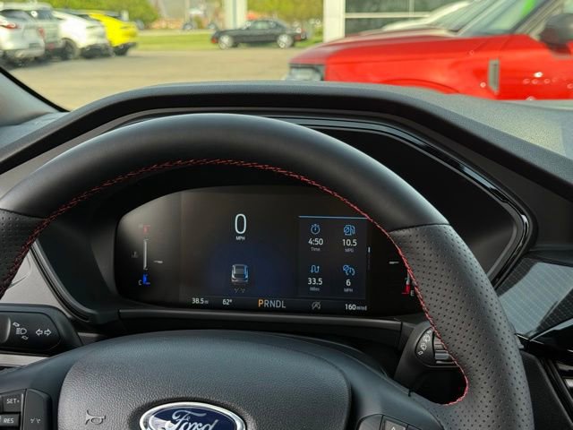 Certified 2026 Ford Escape ST-Line Select w/ Equipment Group 401A AWD/4WD image 9