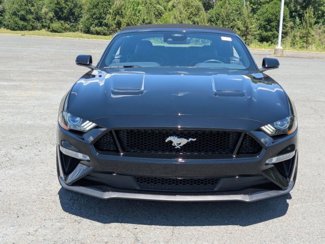 Certified 2021 Ford Mustang GT Premium w/ Equipment Group 401A RWD image 16