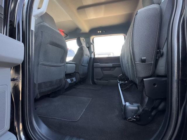 Certified 2024 Ford F150 XLT image 30