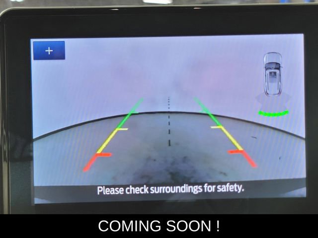 Certified 2022 Ford Explorer XLT w/ Equipment Group 202A image 37