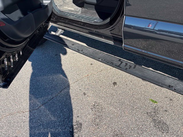 Certified 2023 Ford F150 4x4 SuperCrew Hybrid image 8