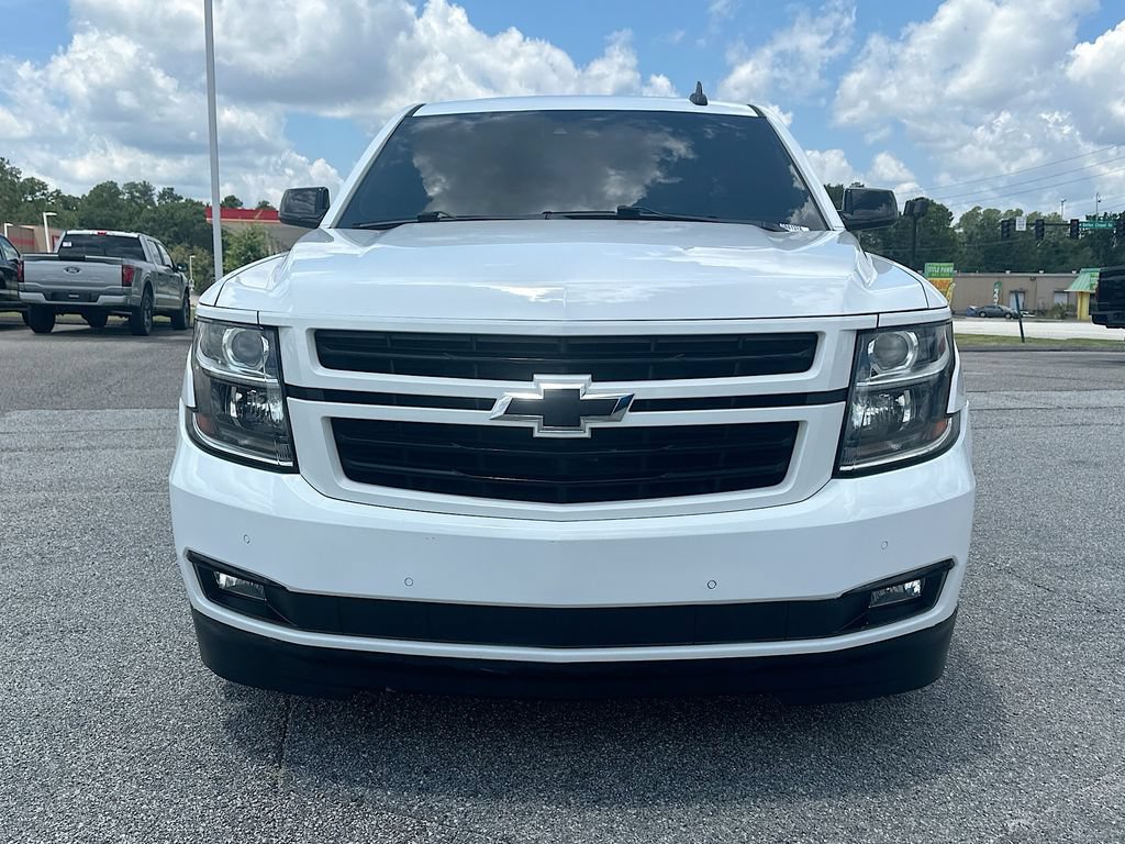 Used 2019 Chevrolet Suburban Premier RWD image 5