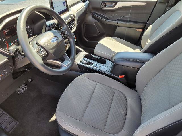 Certified 2022 Ford Edge SEL w/ Convenience Package AWD/4WD image 15