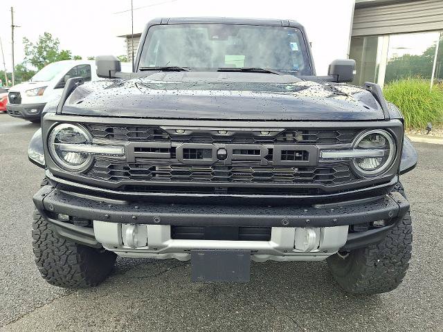 Certified 2024 Ford Bronco Raptor AWD/4WD image 2