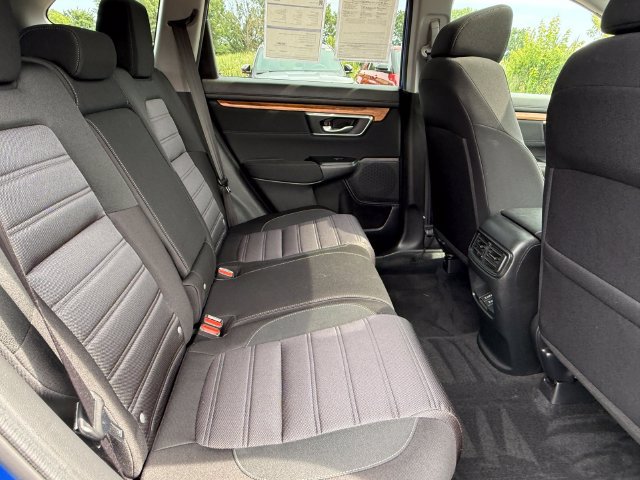 Used 2021 Honda CR-V EX image 21