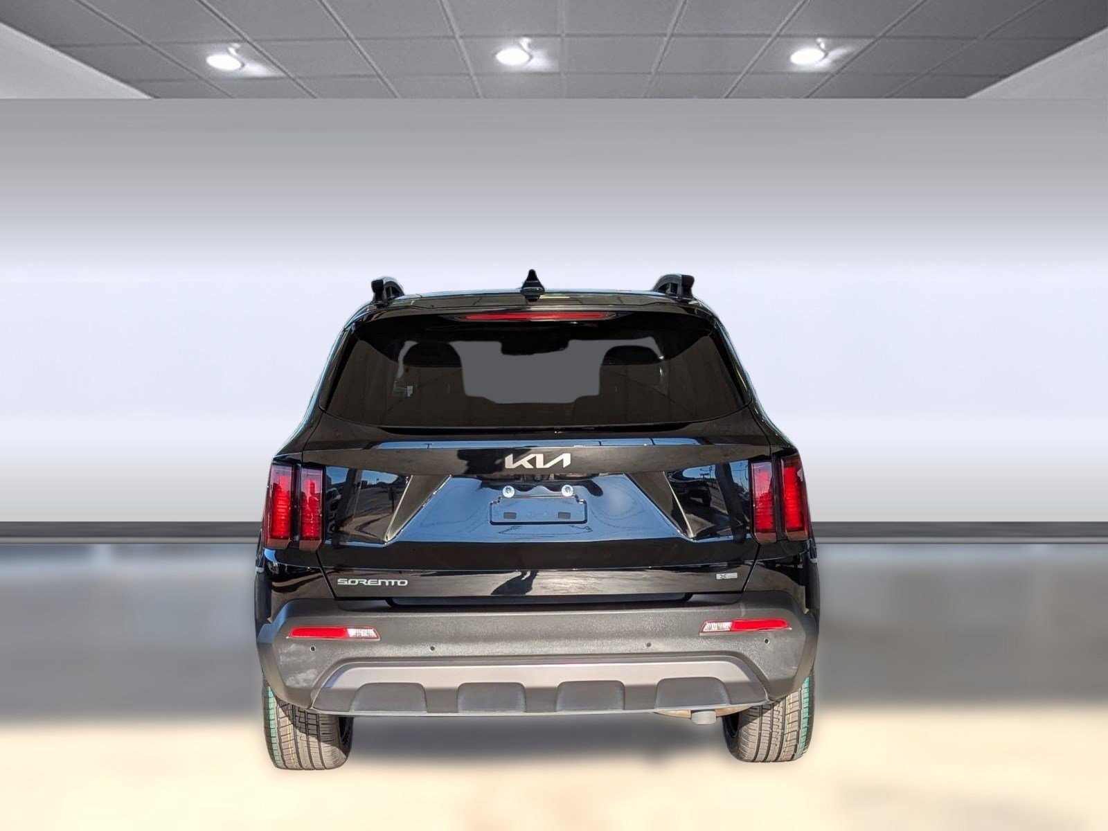 Used 2023 Kia Sorento X-Line EX image 4