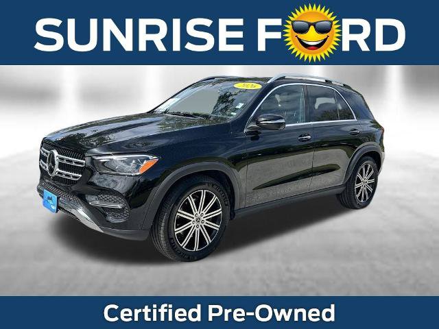 Used 2026 Mercedes-Benz GLE 350 4MATIC