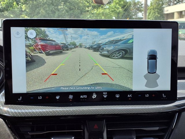 Certified 2024 Ford Escape ST-Line w/ Tech Pack #1 AWD/4WD image 9