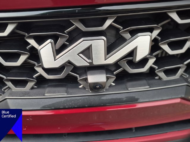 Used 2023 Kia Sorento SX Prestige AWD/4WD image 38