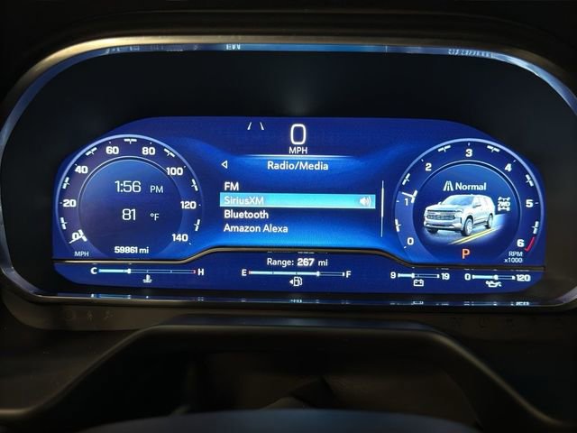 Used 2024 Chevrolet Tahoe LT image 23