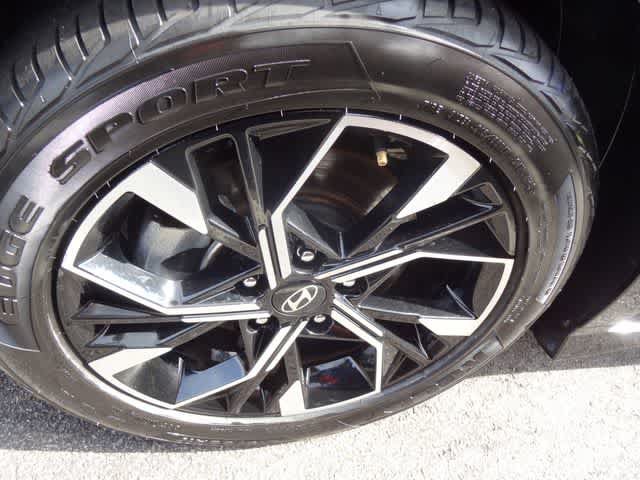 Used 2024 Hyundai Sonata SEL FWD image 13
