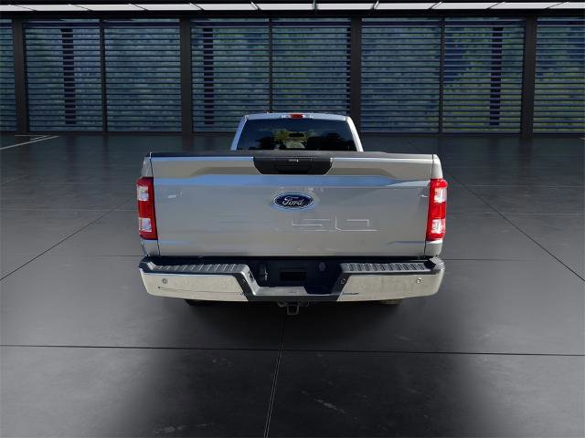Certified 2023 Ford F150 XL w/ Trailer Tow Package image 6