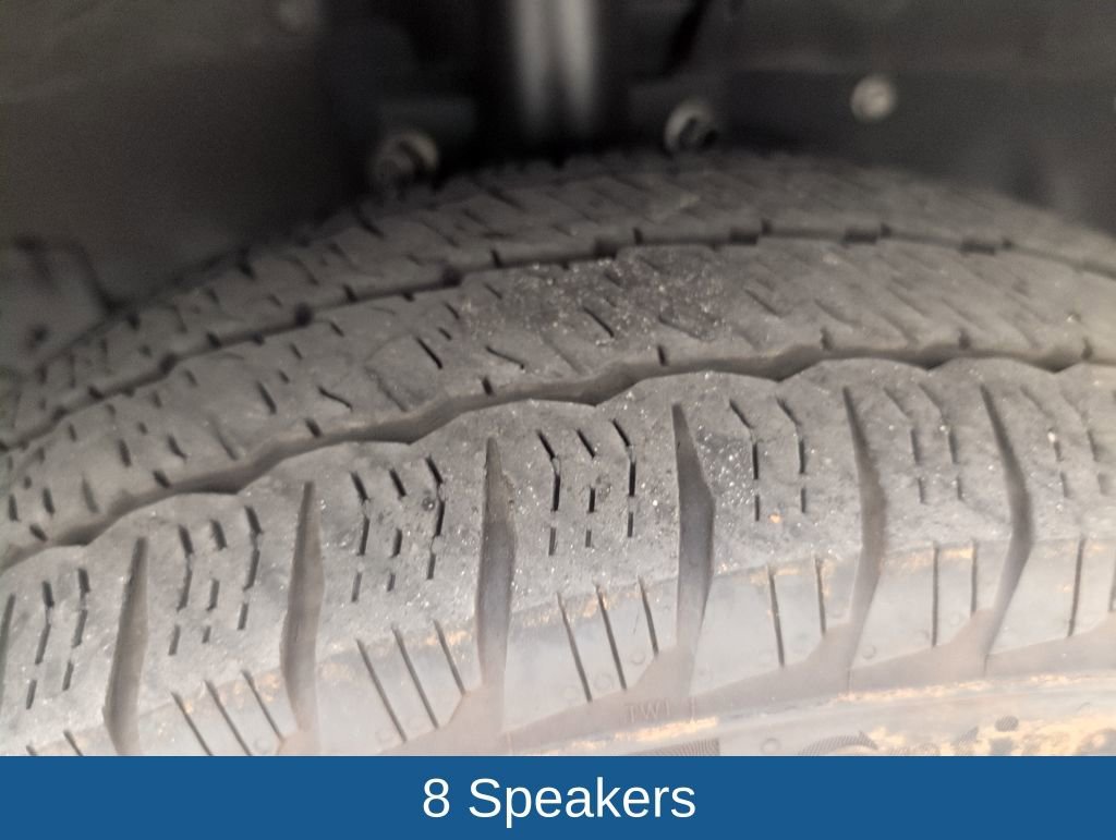 Certified 2024 Ford Transit 350 XLT image 25