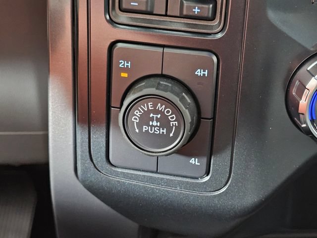 Certified 2025 Ford F150 XLT w/ Equipment Group 301A Standard AWD/4WD image 33