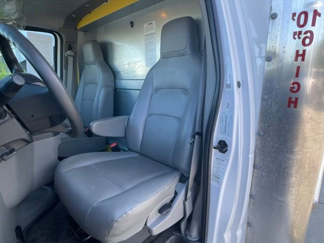 Certified 2023 Ford E-350 and Econoline 350 Super Duty w/ Driver's Safety Package RWD image 16