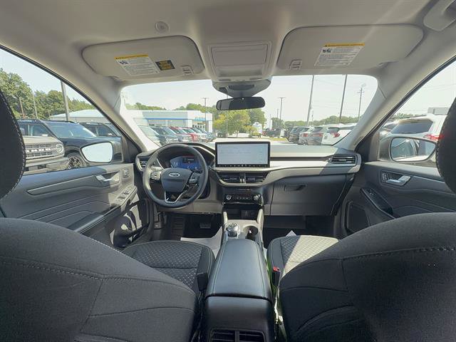 Certified 2025 Ford Escape Active w/ Active Premium Tech Pack AWD/4WD image 22