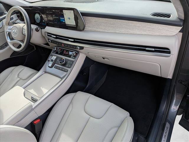 Used 2023 Hyundai Palisade Calligraphy AWD/4WD image 21
