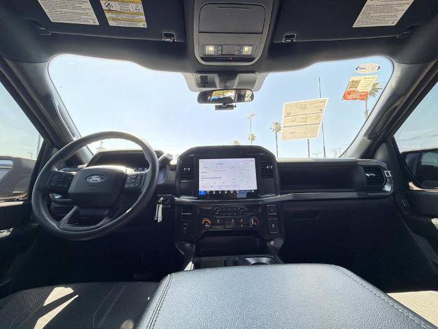 Certified 2024 Ford F150 STX RWD image 18