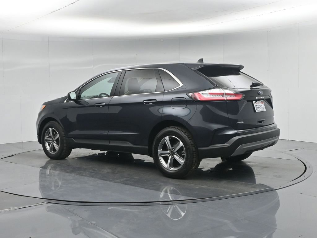 Certified 2023 Ford Edge SEL w/ Convenience Package AWD/4WD image 17
