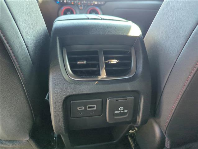 Used 2023 Chevrolet Blazer RS w/ Enhanced Convenience Package image 18
