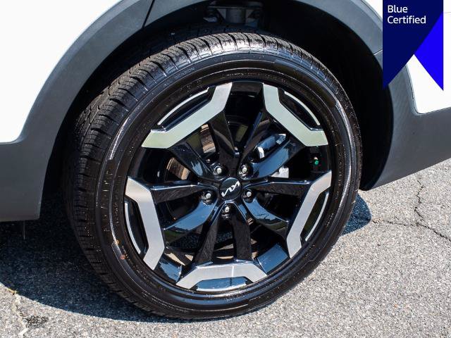 Used 2023 Kia Telluride S w/ S Sunroof Package AWD/4WD image 6