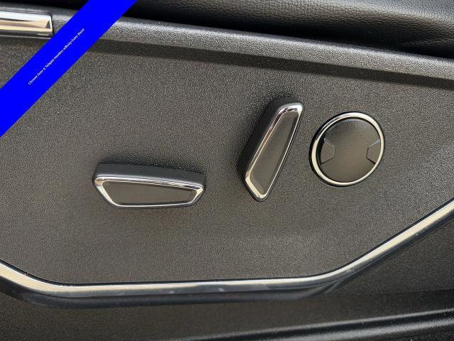 Certified 2022 Ford F150 Lariat w/ Equipment Group 502A High image 34