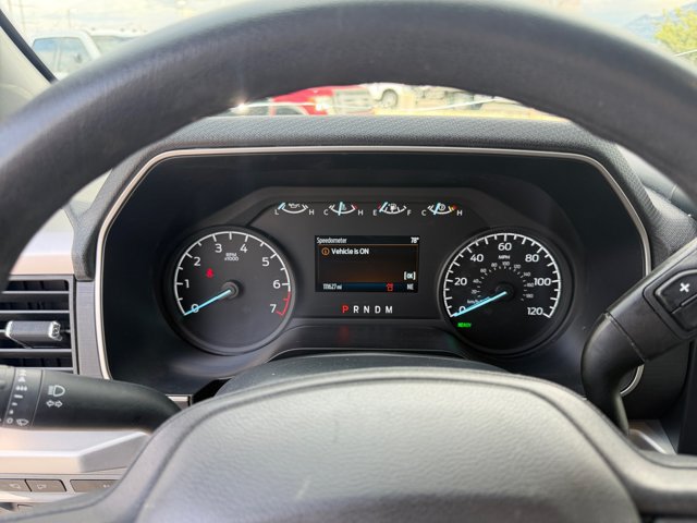 Certified 2022 Ford F150 XL w/ Trailer Tow Package AWD/4WD image 10