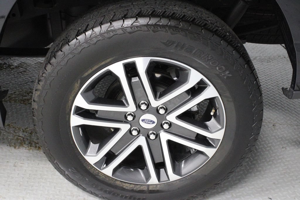 Certified 2023 Ford F150 XL w/ STX Appearance Package AWD/4WD image 19