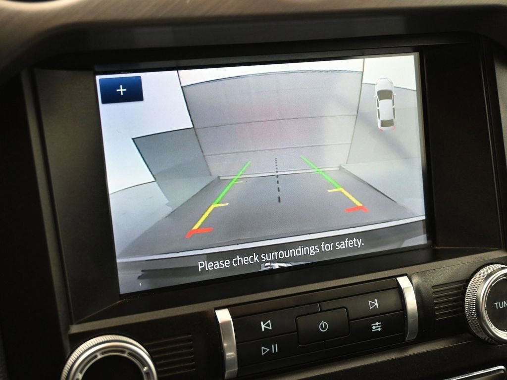 Certified 2022 Ford Mustang Premium image 43