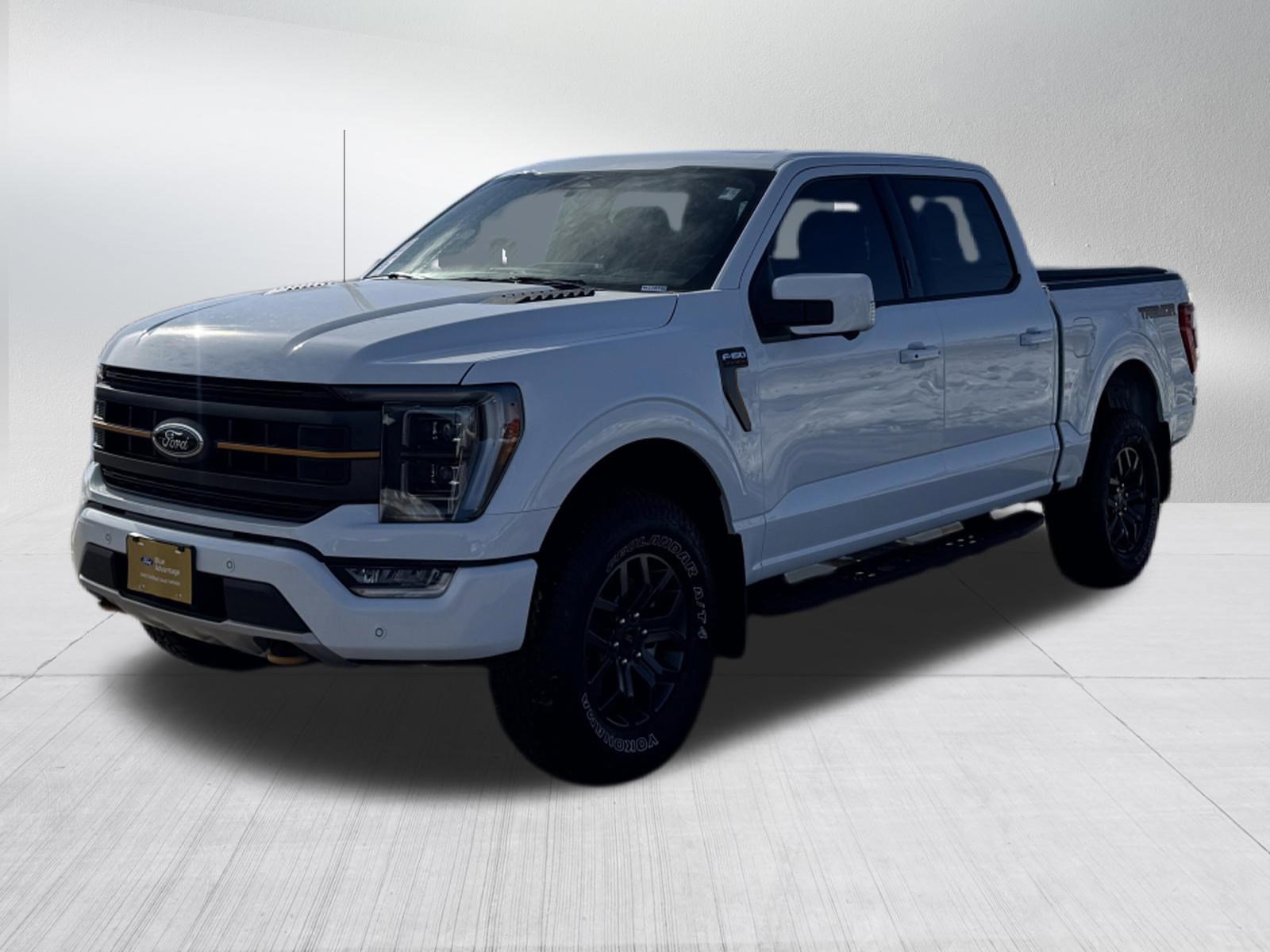 Certified 2023 Ford F150 Tremor w/ Equipment Group 402A High image 3