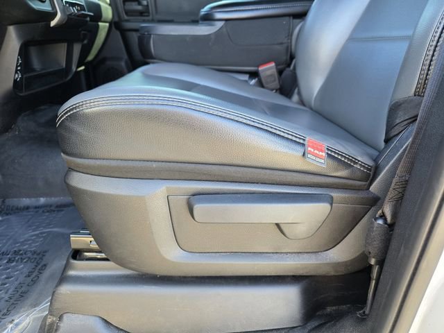 Used 2021 RAM 2500 Tradesman image 13