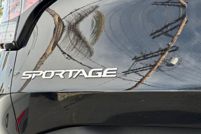 Used 2023 Kia Sportage X-Line Prestige AWD/4WD image 36