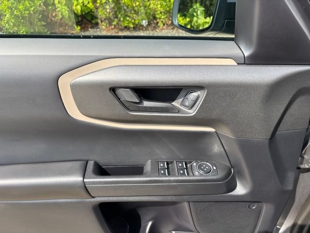Certified 2026 Ford Bronco Sport Big Bend AWD/4WD image 15