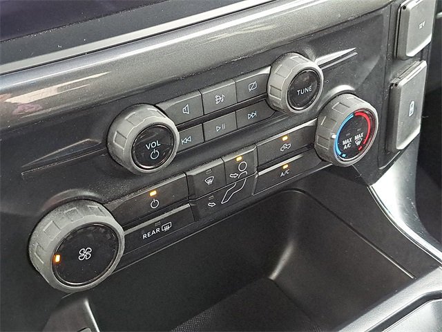 Certified 2024 Ford F150 STX w/ STX Black Appearance Package image 25